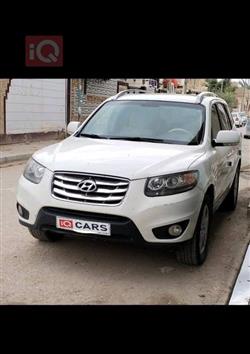 هيونداي سانتافي